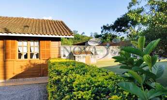 Imagem 3: Casa - Loteamento Vale das Flores - Atibaia