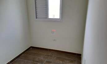 Imagem 7: Cobertura à venda, 2 quartos, 2 vagas, Curuçá - Santo André/SP