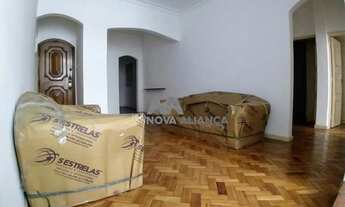 Imagem: Rio de Janeiro - Apartamento Padrão - Copacabana