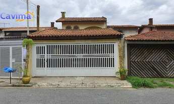 Imagem: Casa com 3 dormitórios à venda, 268 m²