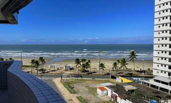 Imagem 4: Duplex para venda 2 dormitórios 2 suítes - Tupi - Praia Grande - SP