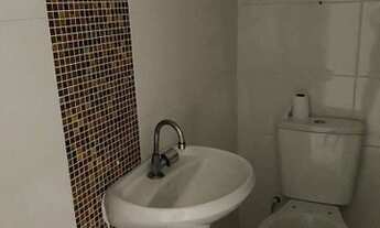 Imagem 5: Casa de Condomínio com 2 dorms, Guilhermina, Praia Grande - R$ 250 mil, Cod: 1290