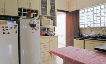 Imagem 6: Casa - Jardim Bom Retiro - Campinas