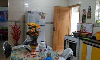 Imagem 5: Sobrado à venda - Paulicéia - São Bernardo do Campo/SP