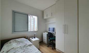 Imagem 3: Apartamento para venda tem 86 metros quadrados com 3 quartos em Vila Dom Pedro I - São Pau