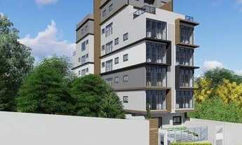 Imagem 2: Apartamento à venda, Campo Comprido, Curitiba, PR