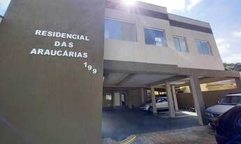 Imagem 2: Apartamento com três quartos, a venda, Jardim Montreal - São José dos Pinhais