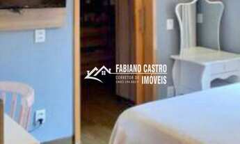 Imagem 5: Casa de Condomínio CONDOMÍNIO em SÃO JOSÉ DO RIO PRETO - SP, QUINTA DO LAGO RESIDENCE