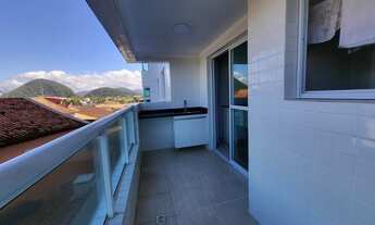 Imagem 6: Lindo apartamento, 2 quartos, varanda gourmet, lazer completo-Jd. Praia Grande - Mongaguá