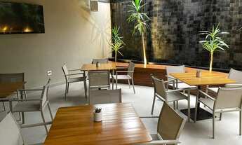 Imagem 7: Apartamento com 1 dormitório à venda, 37 m² por R$ 600.000,00 - Cambuí - Campinas/SP