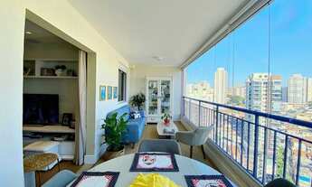 Imagem 6: Apartamento 3 dormitórios para Venda em São Paulo, Vila Mariana, 3 dormitórios, 1 suíte, 3