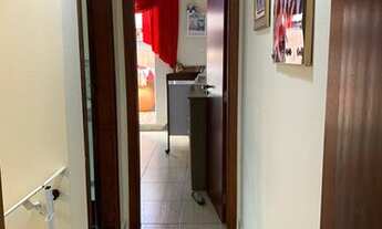 Imagem 7: Sobrado para venda tem 110 metros quadrados com 2 quartos