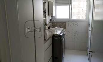 Imagem 7: Apartamento, Campestre - Santo André