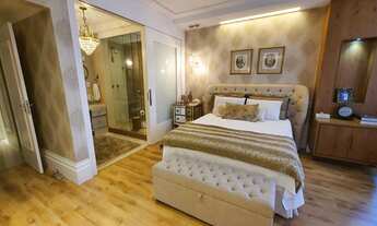 Imagem 16: Apartamento Garden 3 suítes no miolo da Praia do Canto, perto de tudo