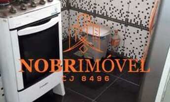 Imagem 4: BOM APARTAMENTO 2 QUARTOS EM THOMAS COELHO