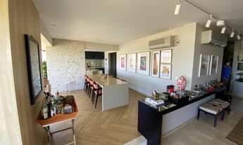 Imagem: Apartamento com 4 Quartos e 6 banheiros