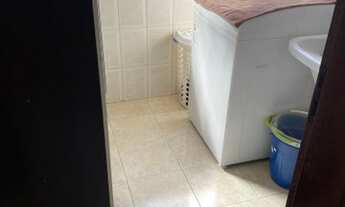 Imagem 4: Ótimo Apartamento de frente para rua, com 2 dormitórios sendo uma suíte, ambos com sacada