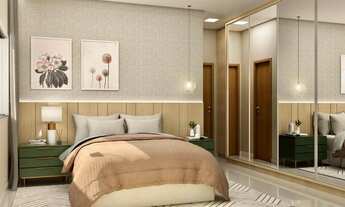 Imagem 5: Casa 3 suítes Bairro cardoso