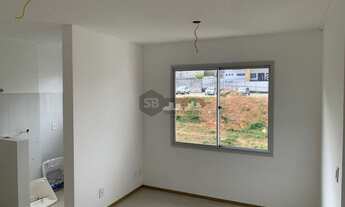 Imagem 2: Biguaçu - Apartamento Padrão - Bom Viver