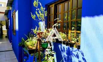 Imagem: Casa com 2 dormitórios à venda, 75 m²