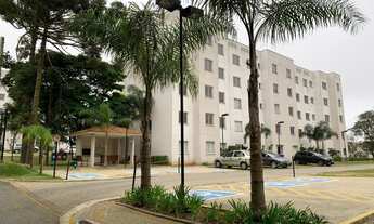 Imagem 3: Condomínio próximo ao Metro Campo Limpo e Shopping Campo Limpo, um lugar perfeito para sua