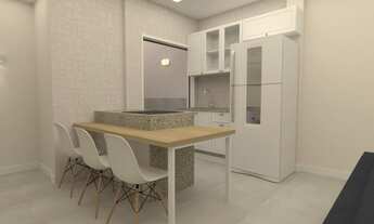 Imagem 4: Apartamento para Venda em Rio de Janeiro, Botafogo, 2 dormitórios, 1 banheiro