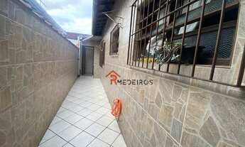 Imagem 5: Casa com 1 dormitório à venda, 81 m² por R$ 260.000,00 - Ocian - Praia Grande/SP