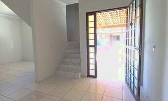 Imagem 3: Casa de condomínio sobrado para venda tem 150 metros quadrados com 3 quartos