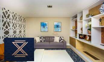 Imagem: Apartamento com 3 dormitórios à venda