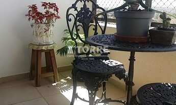 Imagem 7: Cobertura - Bonfim - Campinas