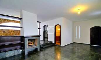 Imagem: Casa Térrea residencial para locação