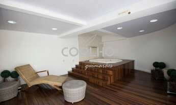 Imagem 4: Apartamento para venda tem 92 metros quadrados com 4 quartos em Vila Brandina - Campinas