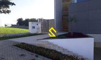 Imagem 6: Casa à venda, 420 m² por R$ 2.400.000,00 - Alphaville Nova Esplanada - Votorantim/SP