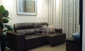 Imagem 2: São Bernardo do Campo - Apartamento Padrão - Rudge Ramos