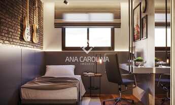 Imagem 6: Apartamentos na Planta para Venda no bairro Morada do Sol Um novo conceito de moradia