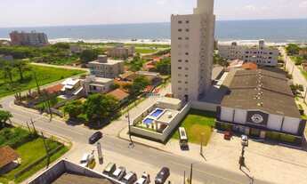 Imagem 6: Terreno comercial na quadra do mar no balneário PAESE em ITAPOÁ/SC