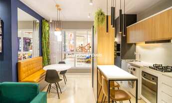 Imagem 5: Apartamento 1Suíte , Santo Antônio, Joinville - R$ 375 mil