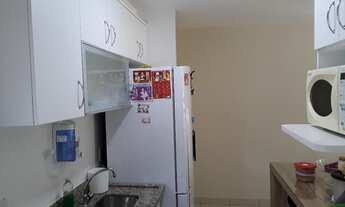 Imagem 4: Apartamento - Loteamento Center Santa Genebra - Campinas