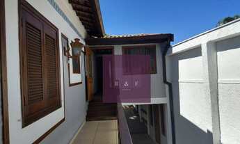 Imagem 4: Casa com 6 dormitórios à venda, 287 m² por R$ 1.150.000,00 - Jardim Paraíso - Campinas/SP