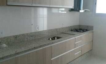 Imagem 5: Gr 3 dorm 1 suite com Hidromassagem Semi Mobiliado