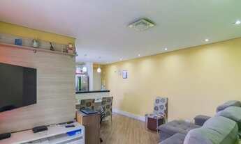 Imagem: APARTAMENTOSANTO ANDRÉ