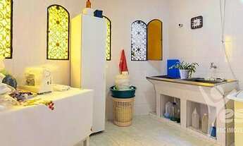 Imagem 5: Ref.: 6097 - Casa de 325m² com 03 dormitórios sendo 03 suites e 08 vagas de garagem - Jar