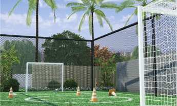 Imagem 6: Apartamento para venda com 67 metros quadrados com 3 quartos em Espinheiro - Recife - PE