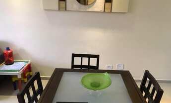 Imagem 5: Apartamento 73 m² 2 dormitórios - 1 suite - varanda gourmet