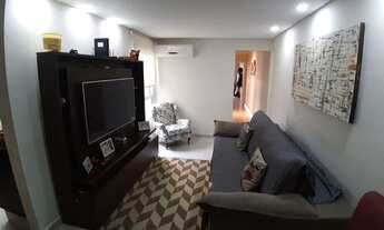 Imagem 3: Cobertura para venda com 210 metros quadrados com 3 quartos em Santa Maria - Santo André