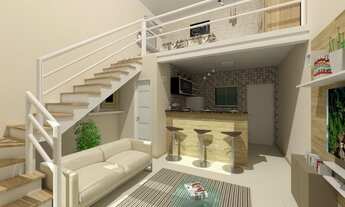 Imagem 3: Localizado no bairro Vila Capri, um dos melhores da cidade, em via asfaltada!