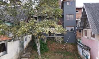 Imagem 2: Casa à Venda com Preço de Oportunidade na Região da Abernéssia - Campos do Jordão/SP