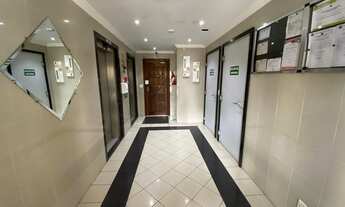 Imagem 2: Apartamento para venda com 56 metros quadrados com 1 quarto em Canto do Forte - Praia Gran