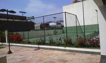 Imagem 4: Apartamento para Venda em Santo André, V. Gilda, 4 dormitórios, 2 suítes, 5 banheiros, 4 v