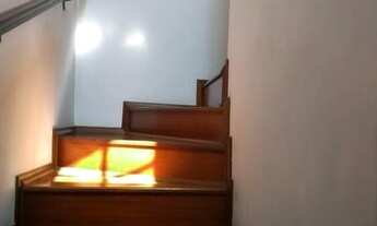 Imagem 3: Sobrado com 3 dormitórios à venda, 267 m² por R$ 850.000,00 - Vila Bela Vista - Santo Andr